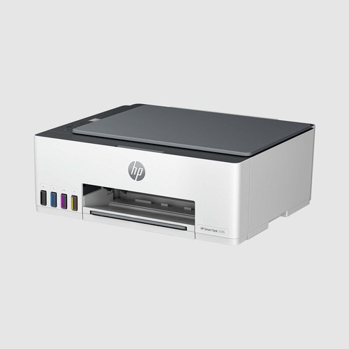 HP Smart Tank 5105 Draadloos All-in-One Kleur Printer, Kopieerapparaat, scanner