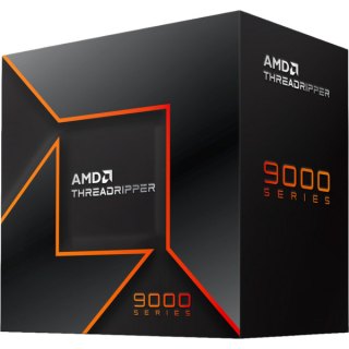 Threadripper 9980x STR5 64C 5.4GHz 321MB