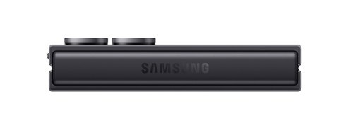 Samsung Galaxy Z Flip 7 SM-F766BZKHEUB smartphone 17,5 cm (6.9") Dual SIM Android 16.0 5G USB Type-C 12 GB 512 GB 4300 mAh Zwart