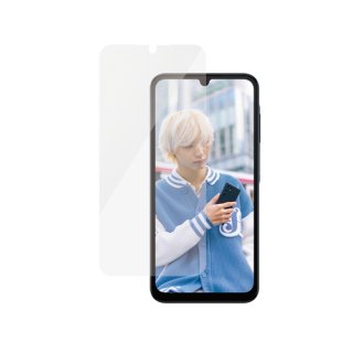 PanzerGlass ® Screen Protector Samsung Galaxy A26 5G | Ultra-Wide Fit Doorzichtige schermbeschermer 1 stuk(s)