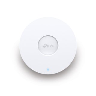 TP-Link Omada EAP670 draadloos toegangspunt (WAP) 5400 Mbit/s Wit Power over Ethernet (PoE)
