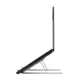 Targus AWE810GL laptopstandaard Aluminium 39,6 cm (15.6")