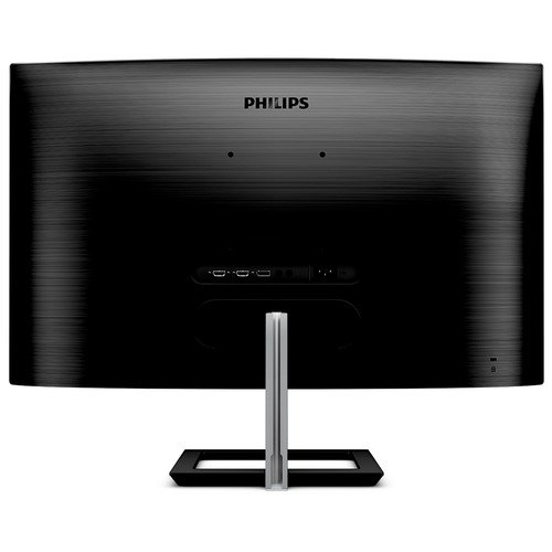 Philips E Line 328E1CA/00 computer monitor 80 cm (31.5") 3840 x 2160 Pixels 4K Ultra HD LCD Zwart