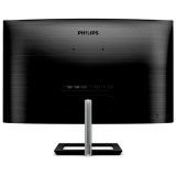 Philips E Line 328E1CA/00 computer monitor 80 cm (31.5") 3840 x 2160 Pixels 4K Ultra HD LCD Zwart
