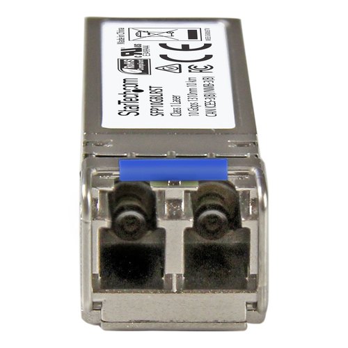 StarTech.com MSA Uncoded SFP+ Transceiver Module - 10GBASE-LR