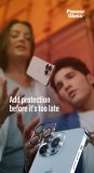 PanzerGlass ® PicturePerfect Camera Lens Protector iPhone 13 | Mini Doorzichtige schermbeschermer Apple 1 stuk(s)