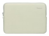 Targus TBS98305GL laptoptas 40,6 cm (16") Opbergmap/sleeve Groen