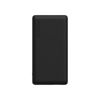 mophie Power Boost 10K 10000 mAh Zwart