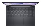 DELL Pro Max 16 MC16250 Intel Core Ultra 7 265H Mobiel werkstation 40,6 cm (16") Full HD+ 32 GB DDR5-SDRAM 1 TB SSD NVIDIA RTX PRO 500 Blackwell Wi-Fi 7 (802.11be) Windows 11 Pro Zwart Engels
