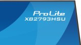 iiyama ProLite XB2793HSU-B1 computer monitor 68,6 cm (27") 1920 x 1080 Pixels Full HD LED Zwart