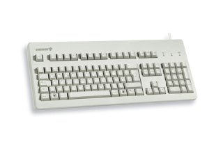 CHERRY G80-3000 toetsenbord Universeel USB QWERTY Amerikaans Engels Grijs