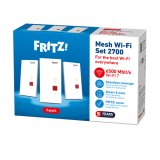 Mesh Set Mesh Wi-Fi Set 2700 3-pack Edition International