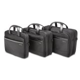 Kensington Contour 2.0 EQ Business Laptop Briefcase — 15.6"