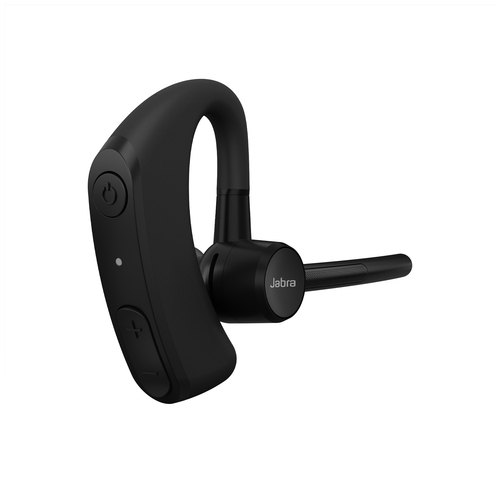 Jabra 5132-119 hoofdtelefoon/headset Draadloos Hoofdband, oorhaak Business/Everyday USB Type-C Bluetooth Zwart