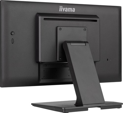 iiyama ProLite T2252MSC-B2 computer monitor 54,6 cm (21.5") 1920 x 1080 Pixels Full HD LCD Touchscreen Zwart