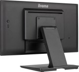 iiyama ProLite T2252MSC-B2 computer monitor 54,6 cm (21.5") 1920 x 1080 Pixels Full HD LCD Touchscreen Zwart