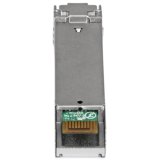 StarTech.com Gigabit Fiber SFP Transceiver Module - HPE J4858C Compatibel - MM LC met DDM - 550m