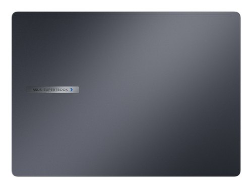 ASUS ExpertBook B3 B3405CCA-LY0758X Intel Core Ultra 5 225H Laptop 35,6 cm (14") WUXGA 16 GB DDR5-SDRAM 512 GB SSD Wi-Fi 6E (802.11ax) Windows 11 Pro Zwart, Grijs AZERTY Belgisch