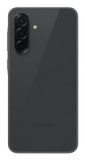 Samsung Galaxy A36 5G Enterprise Edition 17 cm (6.7") Dual SIM Android 15 USB Type-C 6 GB 128 GB 5000 mAh Zwart
