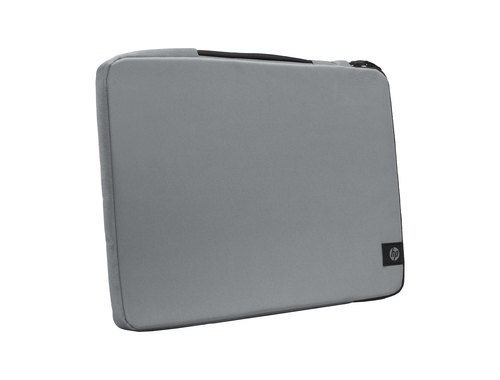 HP Protective Meteor Silver 13-14 Laptop Opbergmap/sleeve
