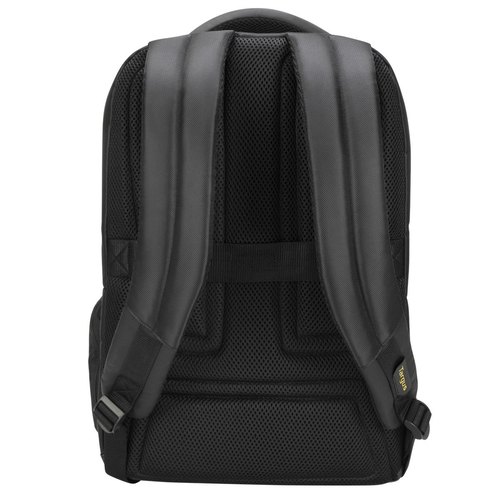 Targus CityGear rugzak Casual rugzak Zwart