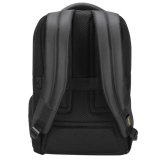 Targus CityGear rugzak Casual rugzak Zwart