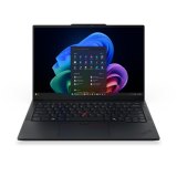 Lenovo ThinkPad E14 Gen 8 (Intel) Copilot+ PC Intel Core Ultra 5 325 Laptop 35,6 cm (14") WUXGA 32 GB DDR5-SDRAM 512 GB SSD Wi-Fi 7 (802.11be) Windows 11 Pro Zwart Belgisch