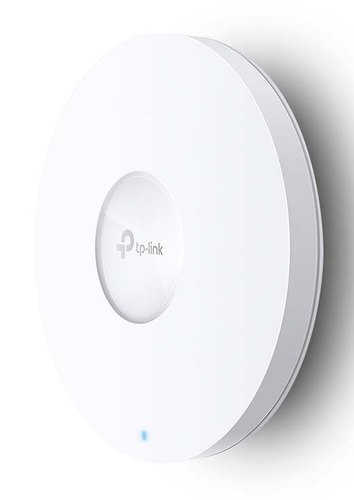 TP-Link EAP610 V2 draadloos toegangspunt (WAP) 1800 Mbit/s Wit Power over Ethernet (PoE)