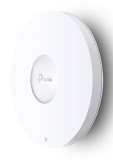 TP-Link EAP610 V2 draadloos toegangspunt (WAP) 1800 Mbit/s Wit Power over Ethernet (PoE)