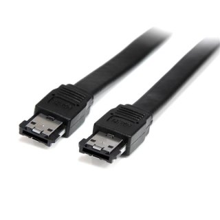 StarTech.com 90cm Afgeschermde Externe eSATA Kabel M/M