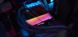 Kingston Technology FURY Beast 32GB 3200MT/s DDR4 CL16 DIMM (Sets van 2) RGB