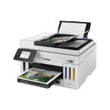 Canon MAXIFY GX6150 Inkjet A4 600 x 1200 DPI Wifi