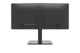 LG 34BA85QE-B computer monitor 86,4 cm (34") 3440 x 1440 Pixels Wide Quad HD LCD Zwart