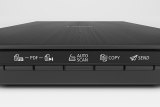 Canon CanoScan LiDE 400 Flatbed scanner 4800 x 4800 DPI A4 Zwart