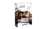 Kingston Technology 1000G Draagbare SSD XS2000