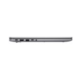 ASUS ExpertBook P1 PM1503CDA-S70323X AMD Ryzen™ 7 170 Laptop 39,6 cm (15.6") Full HD 32 GB DDR5-SDRAM 1 TB SSD Wi-Fi 6E (802.11ax) Windows 11 Pro Grijs AZERTY Belgisch