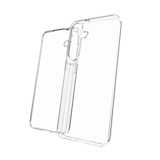 ZAGG Clear mobiele telefoon behuizingen 17 cm (6.7") Hoes Transparant
