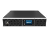 Vertiv Liebert GXT5-2000IRT2UXL UPS Dubbele conversie (online) 2 kVA 2000 W 8 AC-uitgang(en)