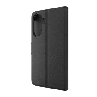 ZAGG Folio mobiele telefoon behuizingen 17 cm (6.7") Folioblad Zwart