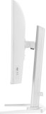 iiyama G-MASTER GB2471HSU-W1 computer monitor 60,5 cm (23.8") 1920 x 1080 Pixels Full HD LED Wit