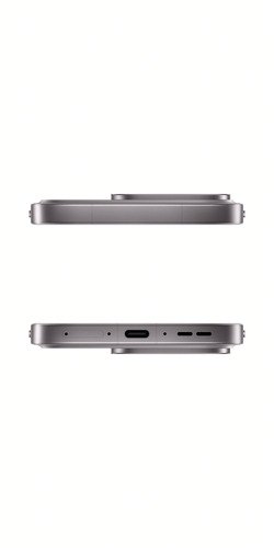 OPPO Find X10 16,7 cm (6.59") Dual SIM Android 17 5G USB Type-C 12 GB 256 GB 7150 mAh Grijs