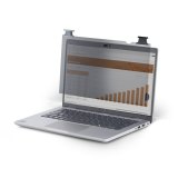 StarTech.com 13.3 inch 16:10 Heldere Privacy Filter met Touch, Omklapbaar, 75% Lichtdoorlatendheid, Anti-Glans Privacy Filter, +/- 30 Graden Kijkhoek