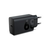 Lenovo 68W USB-C Wall Charger Tablet, Universeel Zwart AC Binnen
