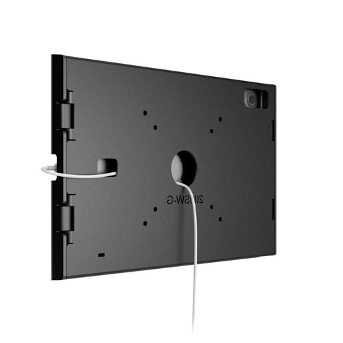 Compulocks 209SWLB veiligheidsbehuizing voor tablets 27,7 cm (10.9") Zwart