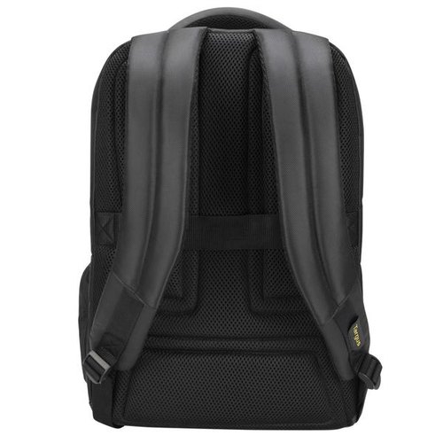 Targus Citygear 43,9 cm (17.3") Rugzak Zwart