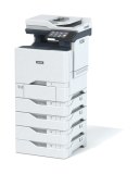 Xerox VersaLink C625 A4 50 ppm dubbelzijdig kopiëren en printen, scannen en faxen, geschikt voor PS3 PCL5e/6 2 laden voor max. 650 vel