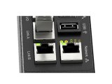 APC Rack PDU APDU9953, Switched, 0U, 32A, 230V, (21x) C13 & (3x) C19, IEC 309 32A stekker