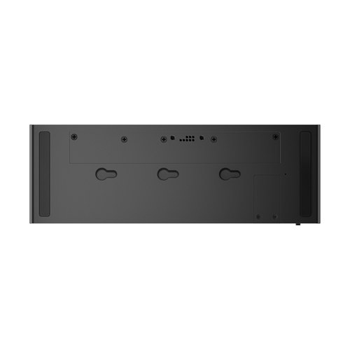 Lenovo ThinkPad Thunderbolt 5 Smart Dock 7500 Bedraad Zwart