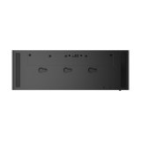 Lenovo ThinkPad Thunderbolt 5 Smart Dock 7500 Bedraad Zwart