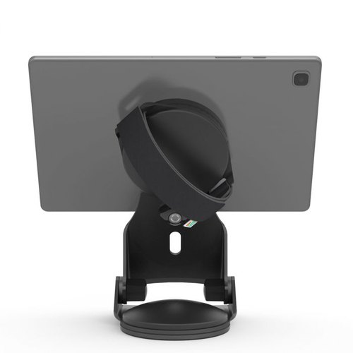Compulocks 189BGRPLCK veiligheidsbehuizing voor tablets 32,8 cm (12.9") Zwart
